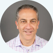 Peter Scherr