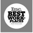 2020 Inc.’s Best Places to Work