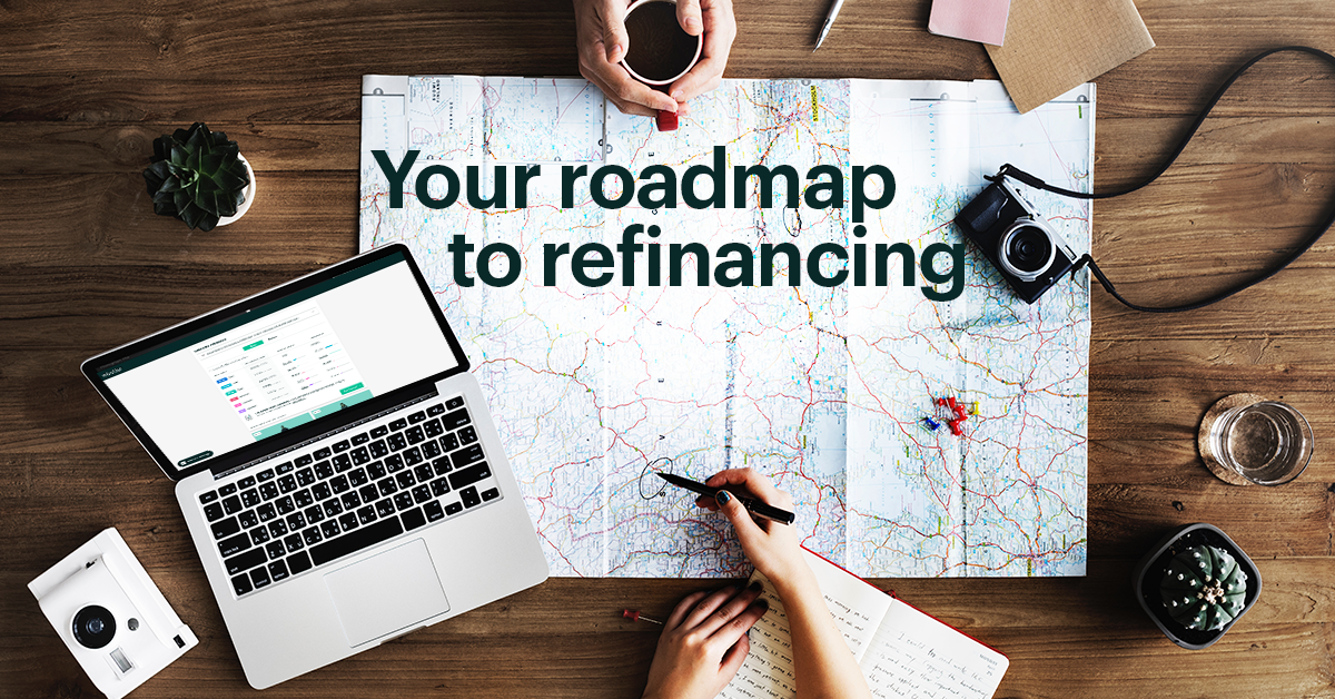 Better com. Refinance.