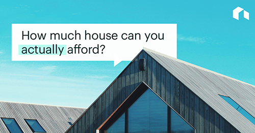 How Much House Can You Afford? | Better.com