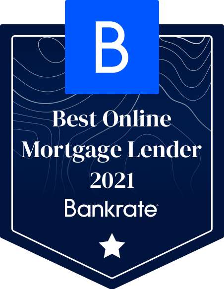 Best online mortgage lenders in 2021
